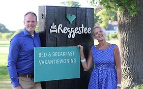 Bed&Breakfast De Reggestee